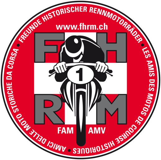Logo FHRM
