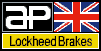 Lockheed Brakes