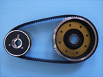 parts belt-drive