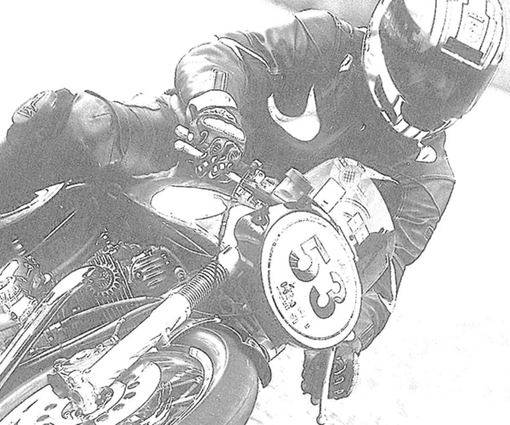 Interessante Links auf Partner und Freunde alter Motorraeder