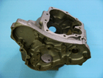 parts crankcase motorgehaeuse